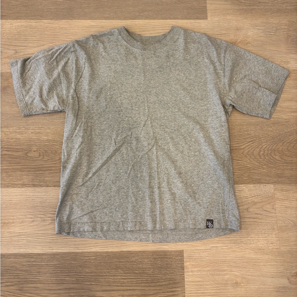 WAO THEβ RELAXED TEE
